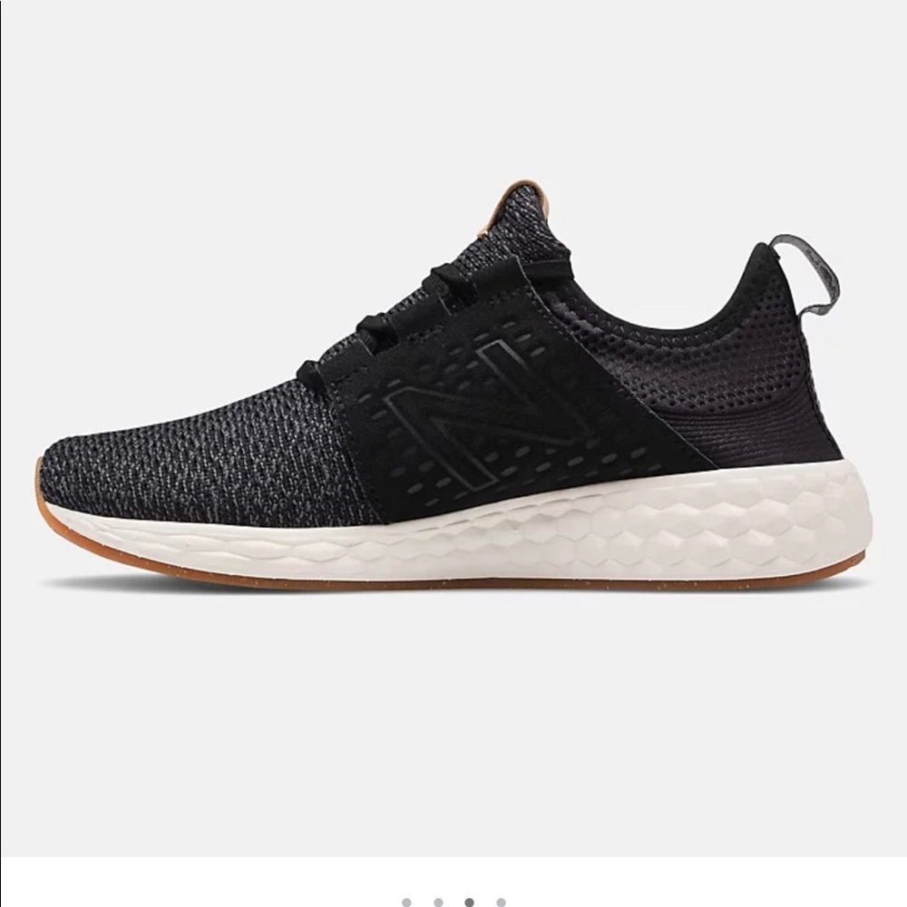 New Balance Fresh Foam Cruzv1